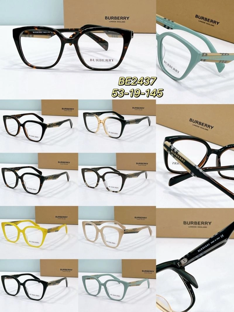 Burberry Sunglasses Sustainable 277226