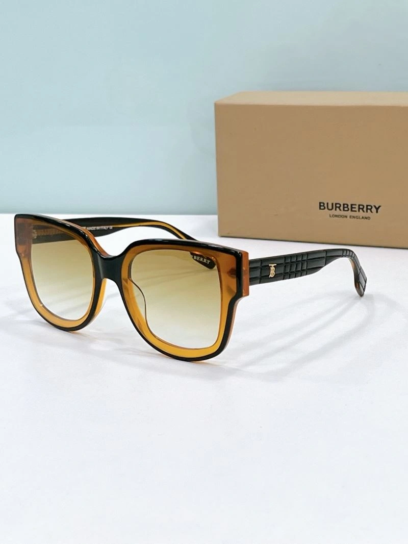 AllSeason Burberry Sunglasses 277225