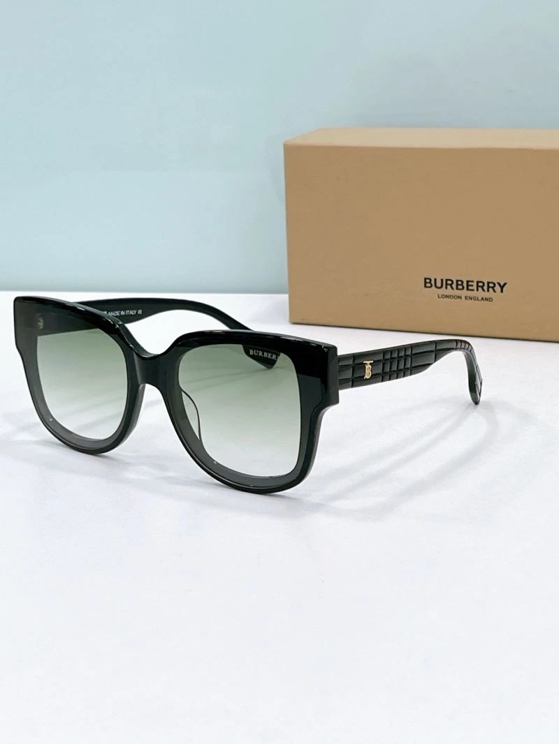 AllSeason Burberry Sunglasses 277225