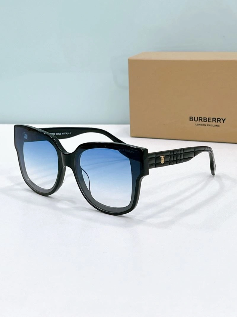 AllSeason Burberry Sunglasses 277225