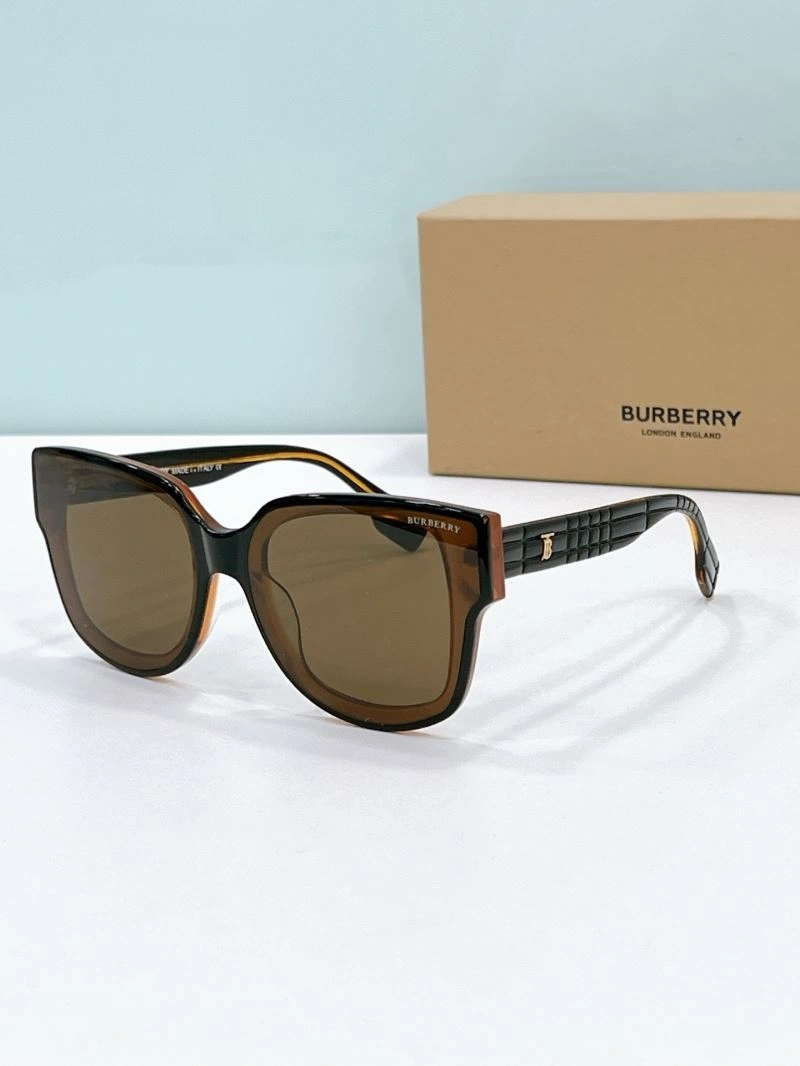 AllSeason Burberry Sunglasses 277225