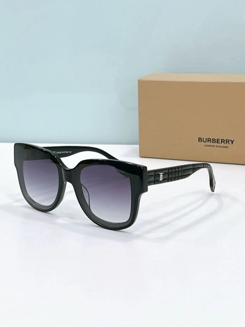AllSeason Burberry Sunglasses 277225