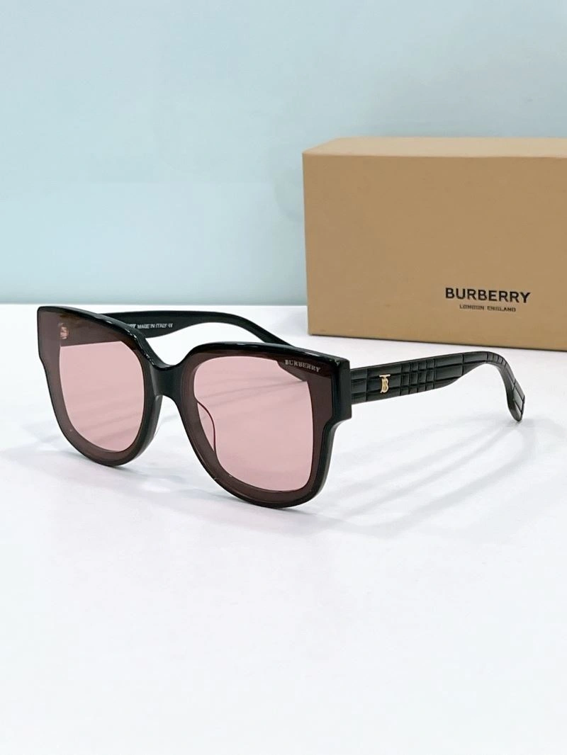 AllSeason Burberry Sunglasses 277225