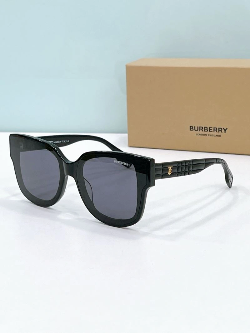 AllSeason Burberry Sunglasses 277225