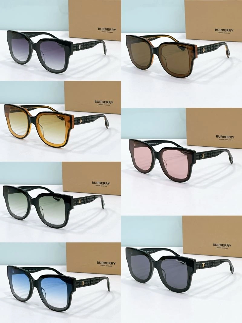 AllSeason Burberry Sunglasses 277225