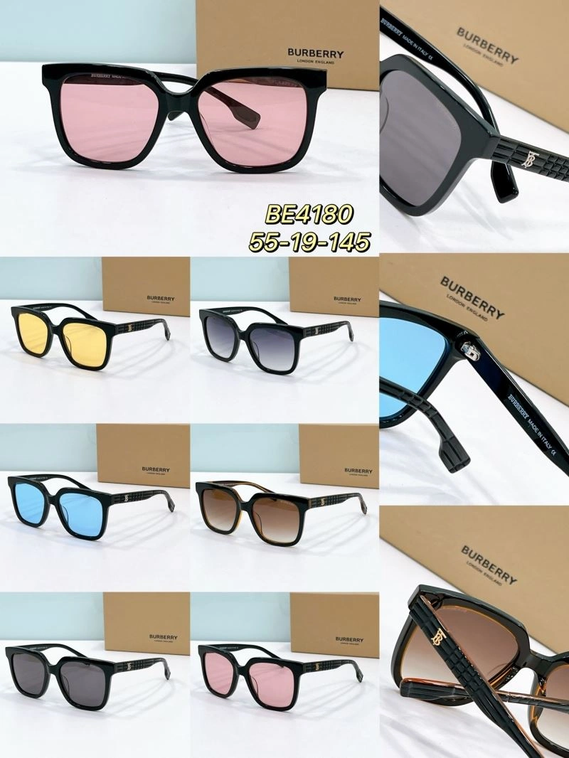 Burberry Sunglasses Upgraded 277217
