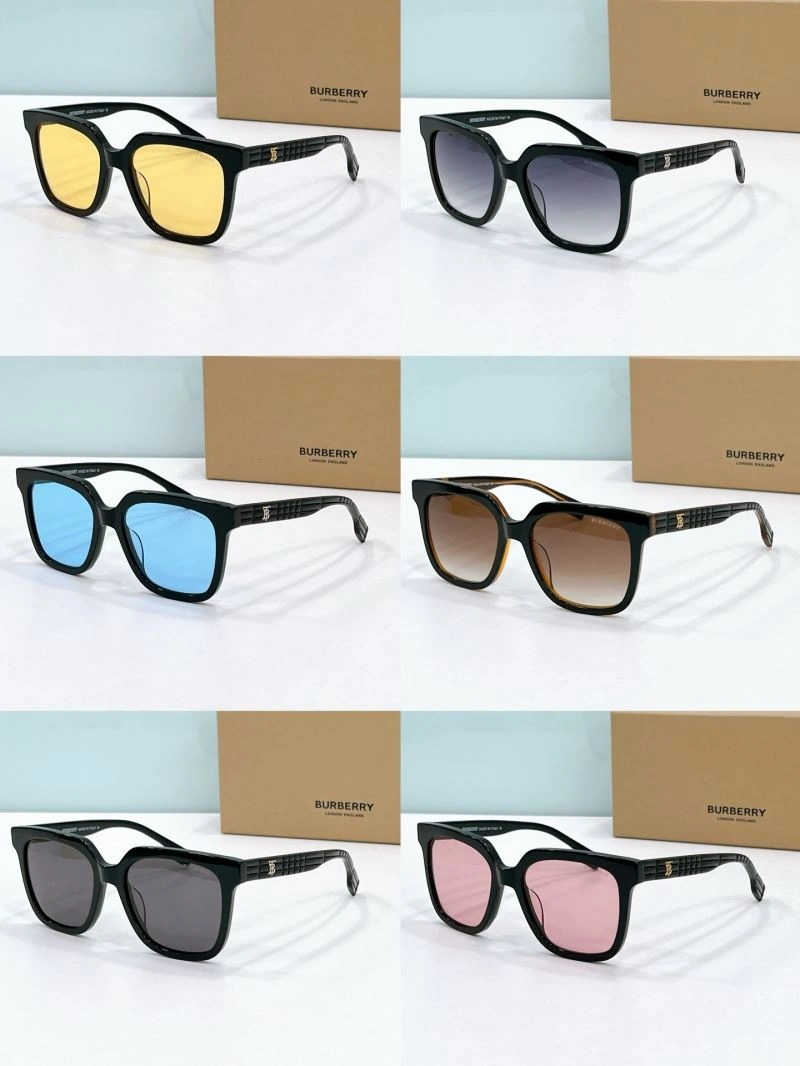 Burberry Sunglasses Upgraded 277217