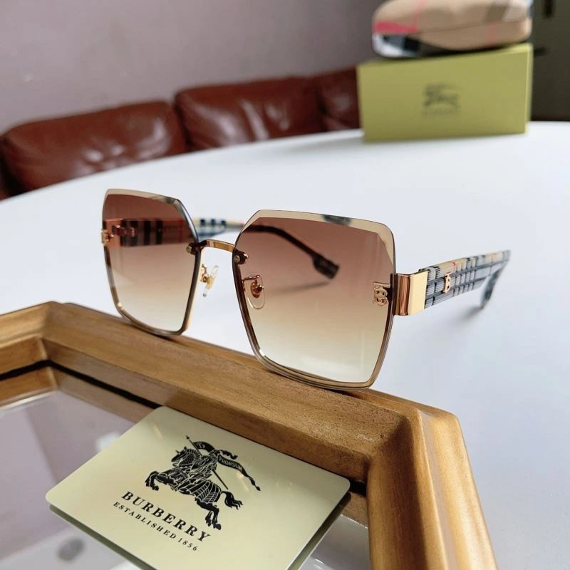 Sustainable Burberry Sunglasses 277228