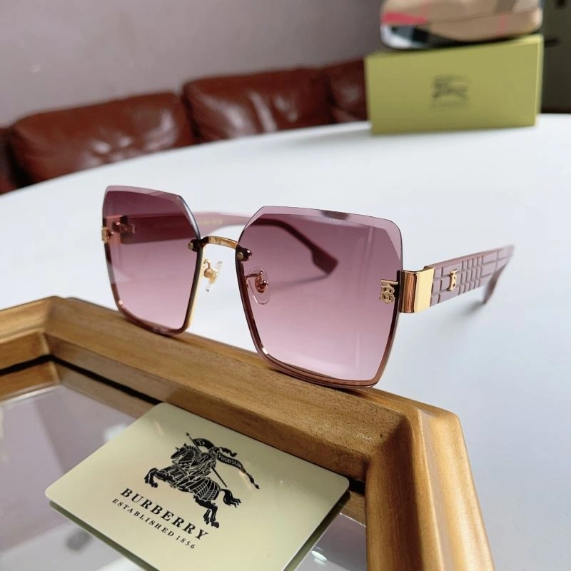 Sustainable Burberry Sunglasses 277228