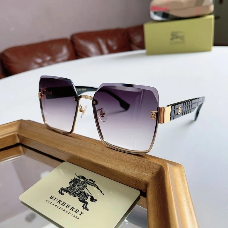 Sustainable Burberry Sunglasses 277228