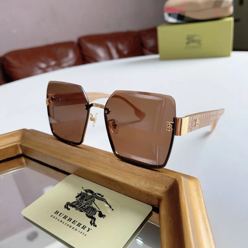 Sustainable Burberry Sunglasses 277228
