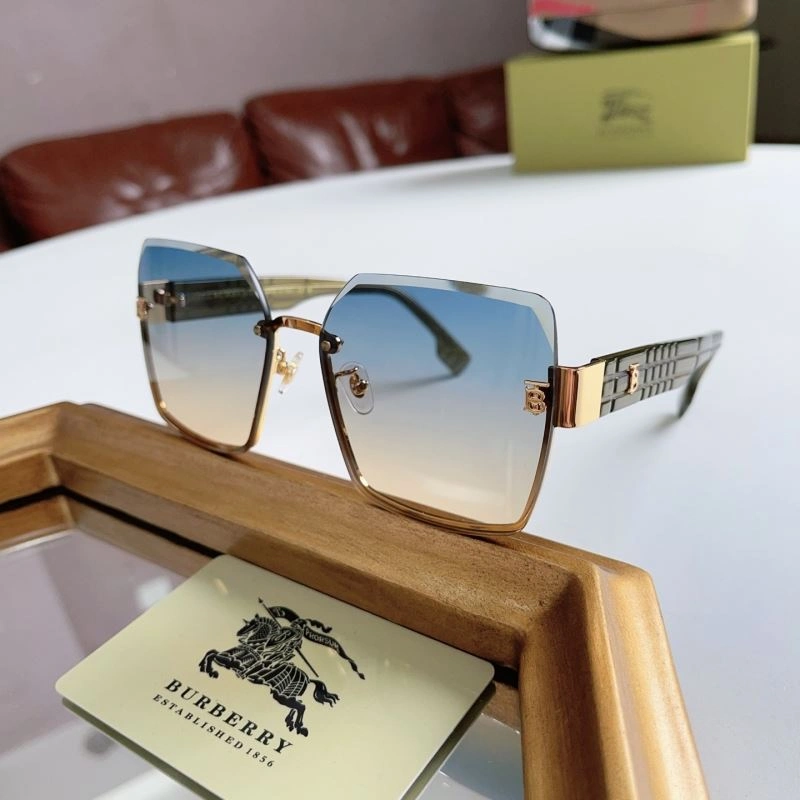 Sustainable Burberry Sunglasses 277228