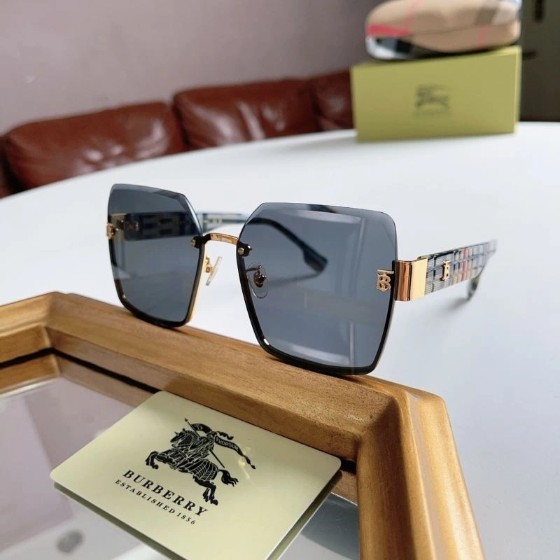 Sustainable Burberry Sunglasses 277228