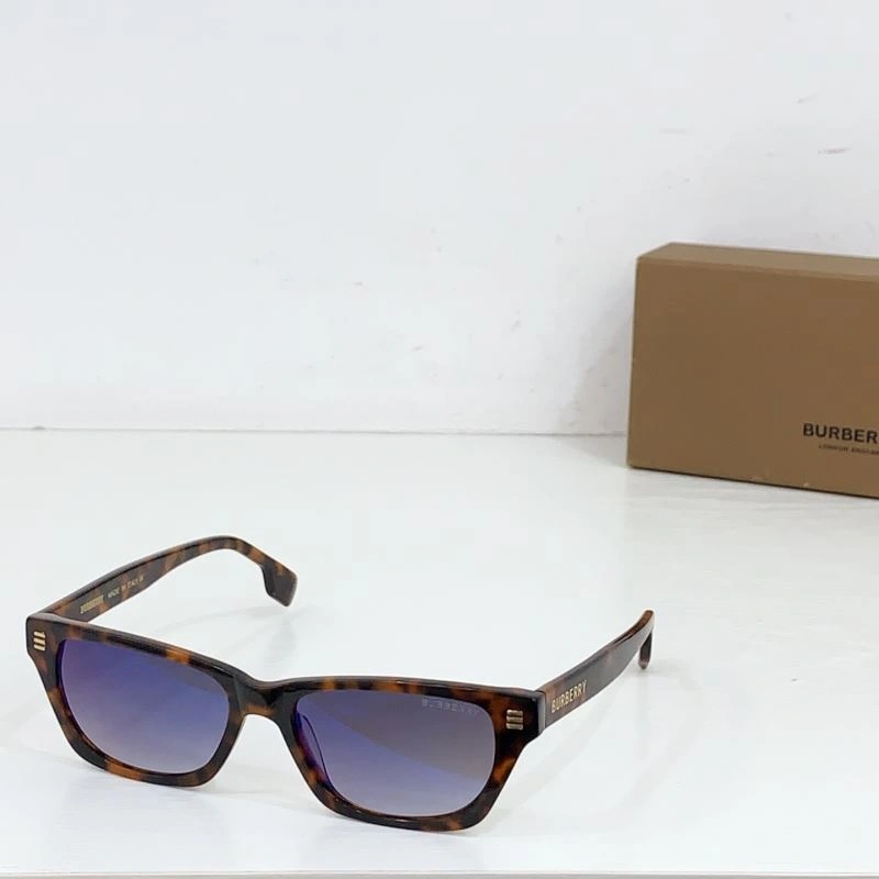 TechFriendly Burberry Sunglasses 277212