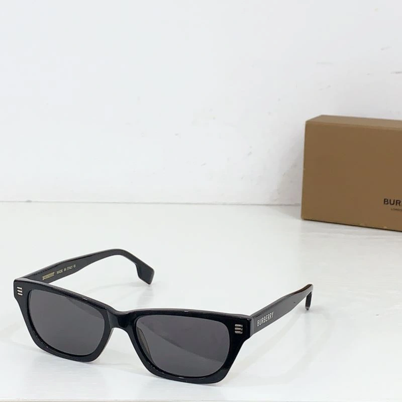 TechFriendly Burberry Sunglasses 277212