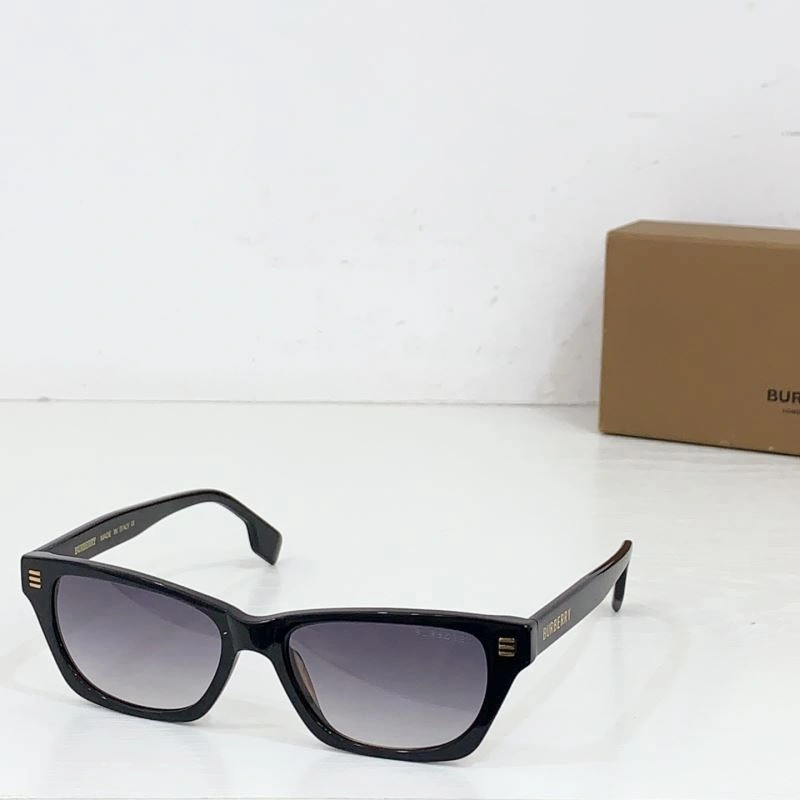 TechFriendly Burberry Sunglasses 277212
