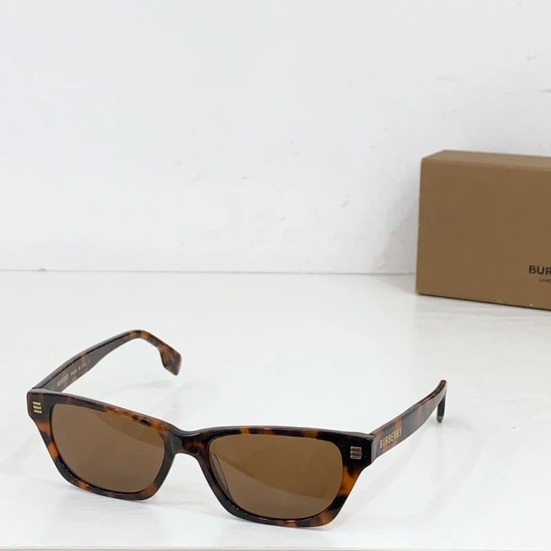 TechFriendly Burberry Sunglasses 277212