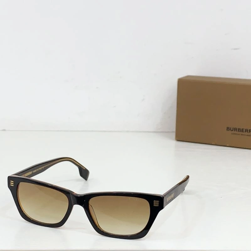 TechFriendly Burberry Sunglasses 277212