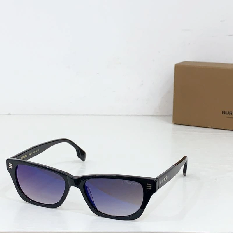 TechFriendly Burberry Sunglasses 277212