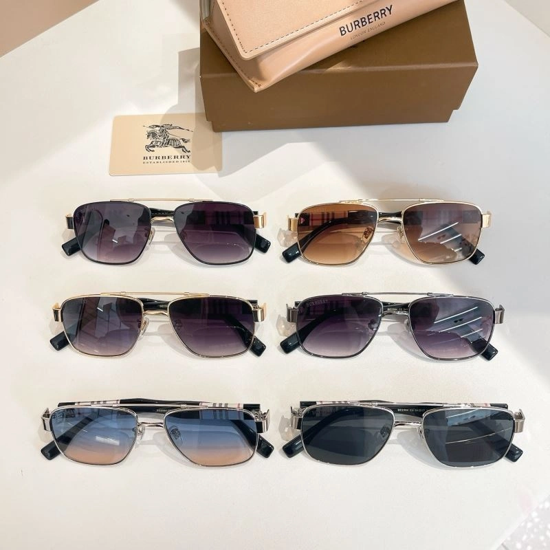 Burberry Sunglasses Youthful 277232