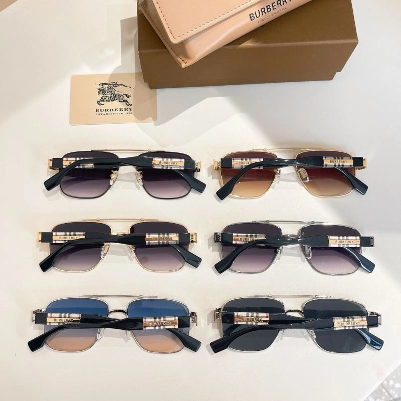 Burberry Sunglasses Youthful 277232
