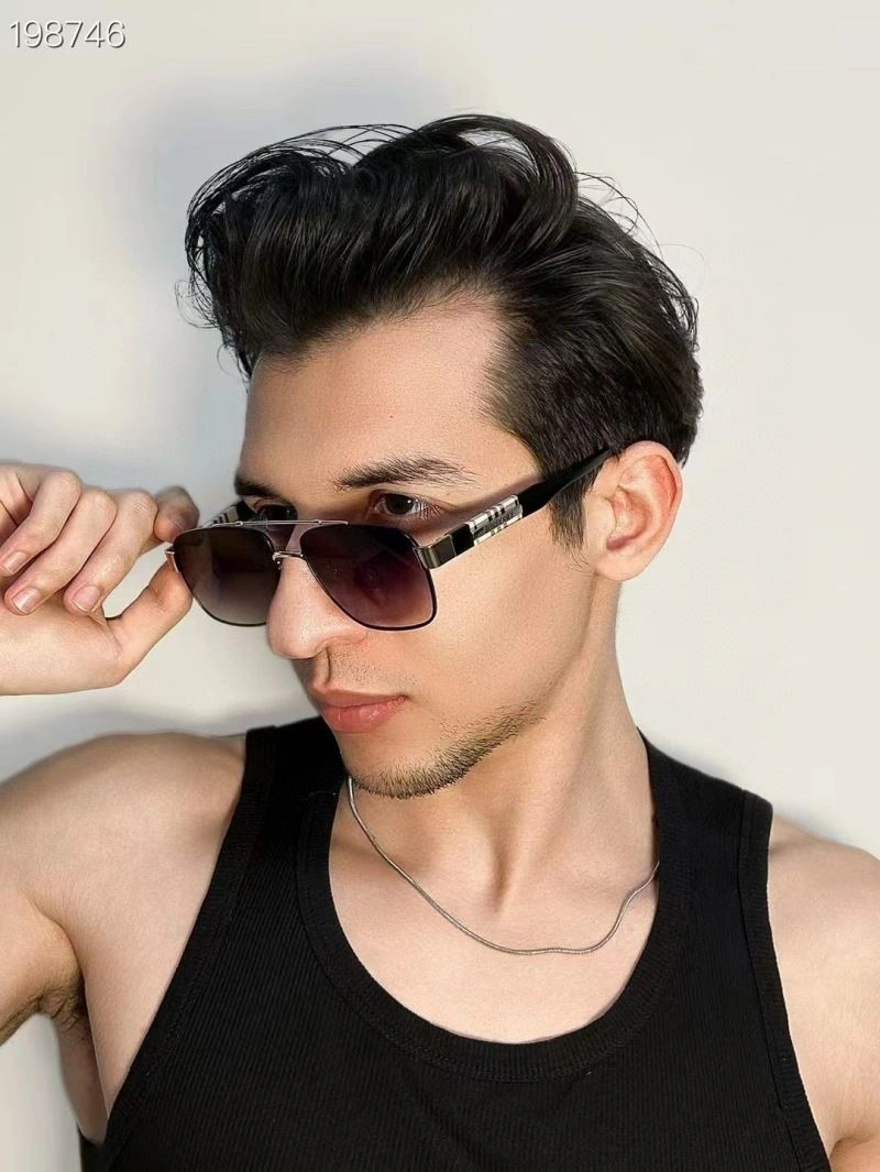 Burberry Sunglasses OnTrend 277211