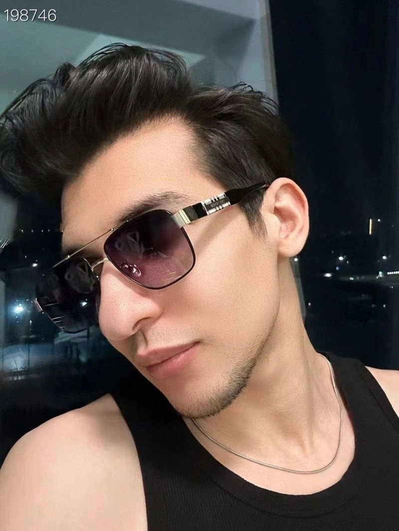 Burberry Sunglasses OnTrend 277211