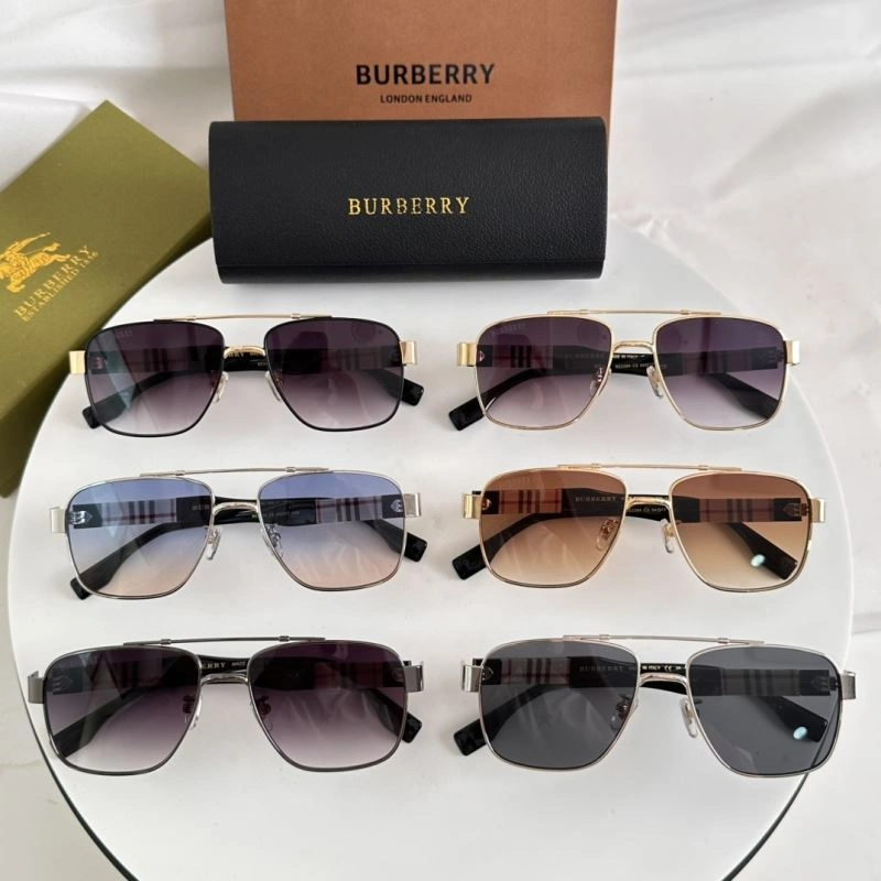 Burberry Sunglasses OnTrend 277211