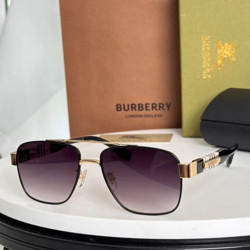 Burberry Sunglasses OnTrend 277211