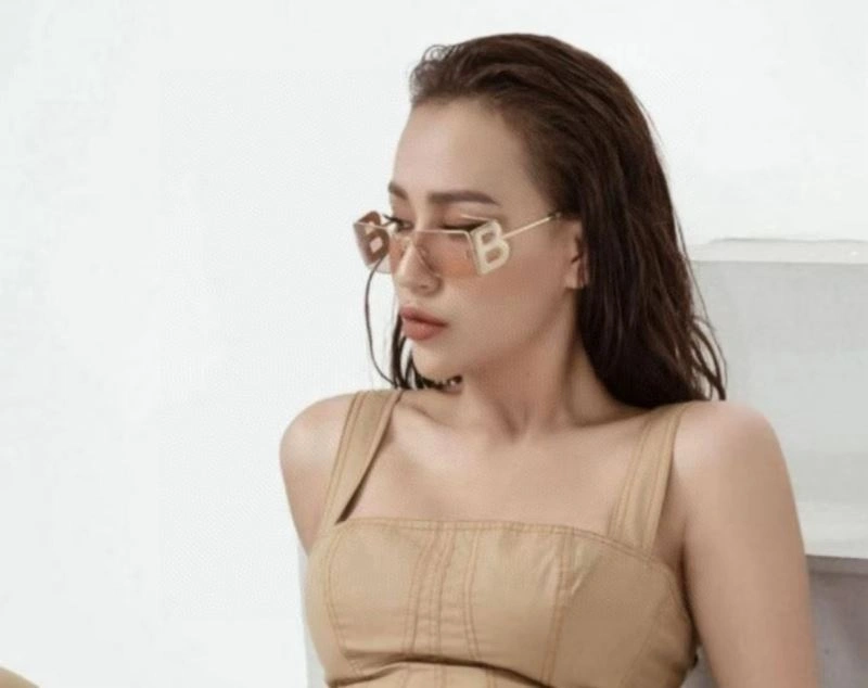 Breathable Burberry Sunglasses 277231