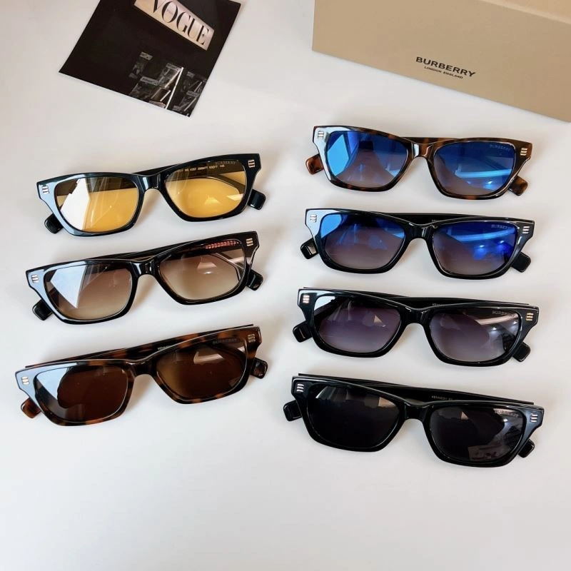 Sustainable Burberry Sunglasses 277234