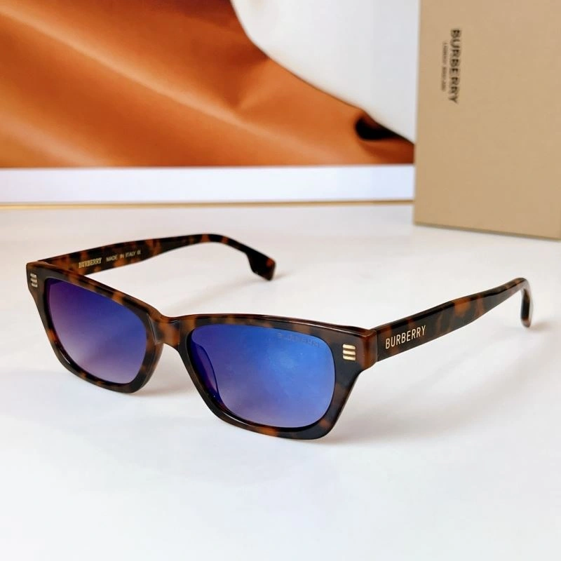 Sustainable Burberry Sunglasses 277234