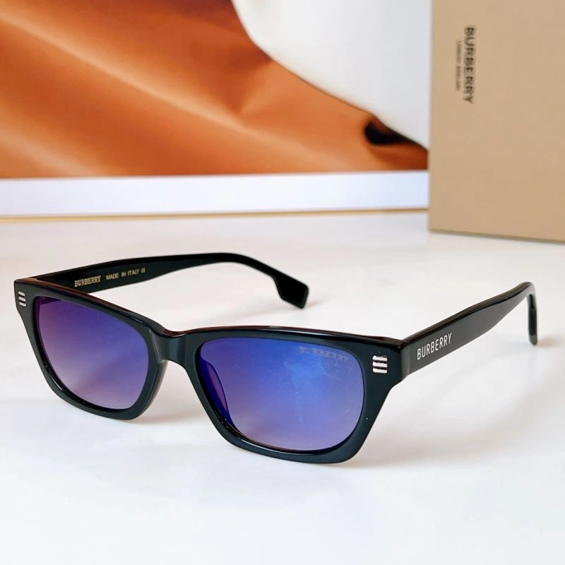 Sustainable Burberry Sunglasses 277234