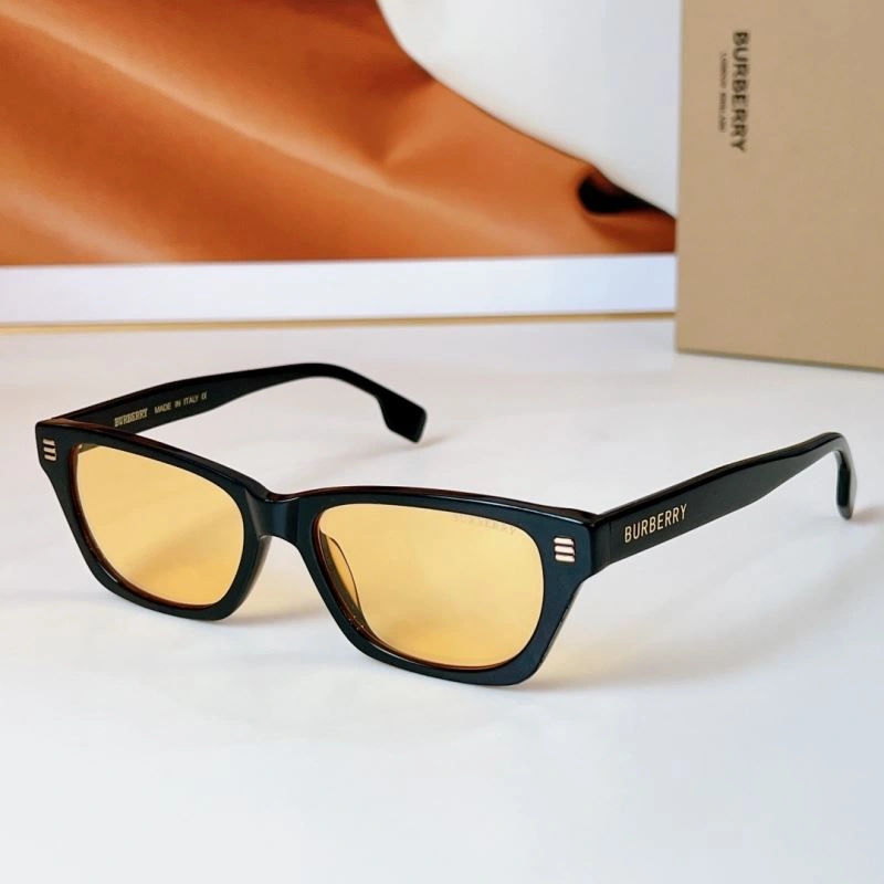 Sustainable Burberry Sunglasses 277234