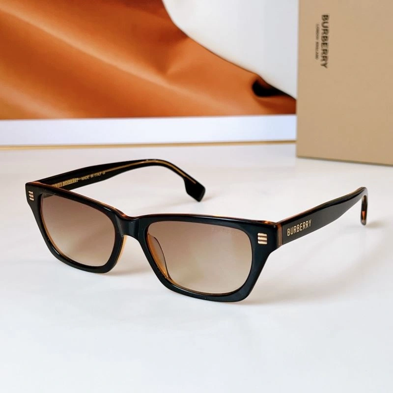 Sustainable Burberry Sunglasses 277234
