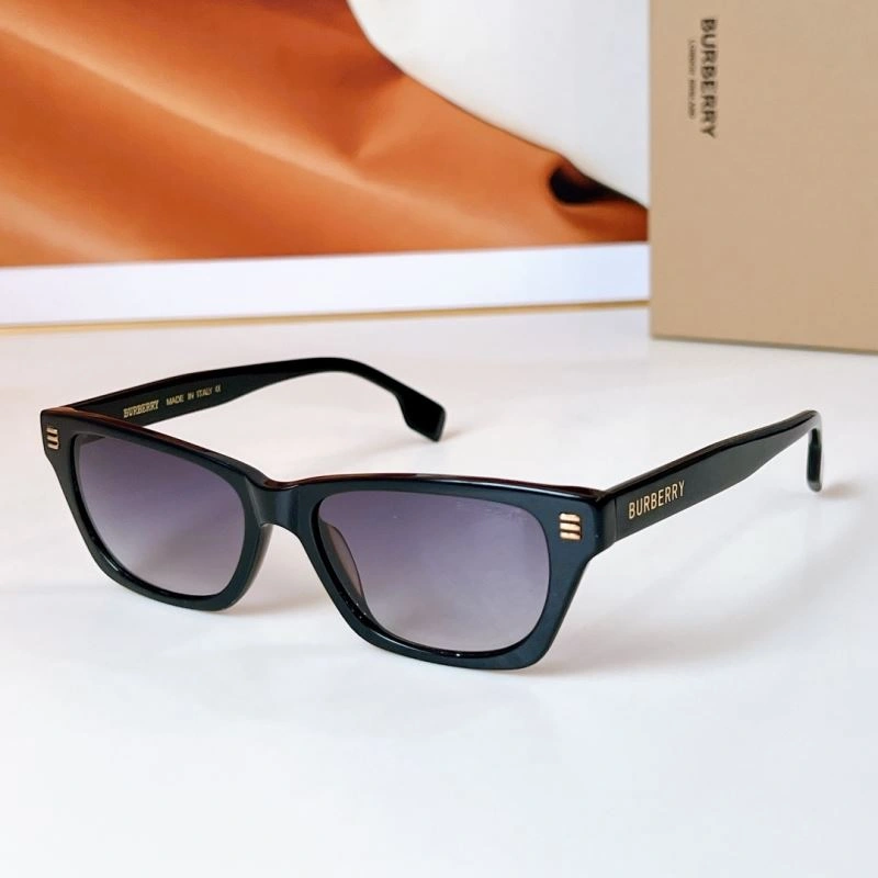 Sustainable Burberry Sunglasses 277234