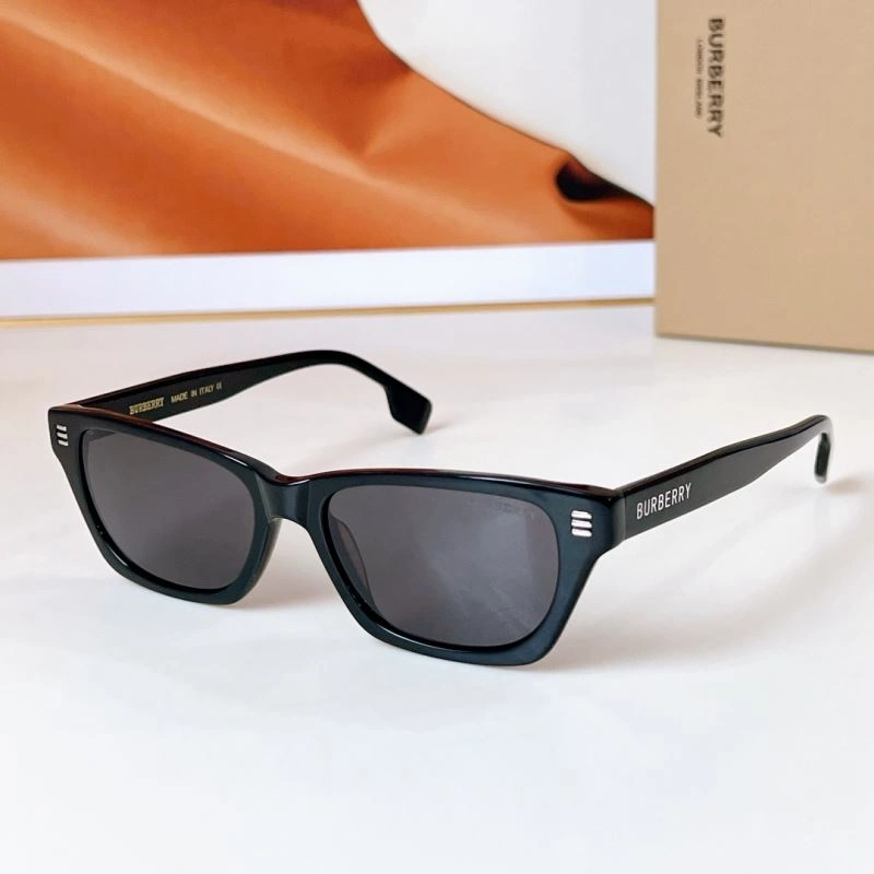 Sustainable Burberry Sunglasses 277234