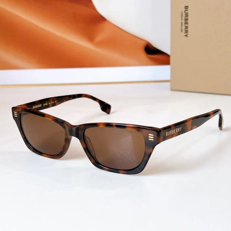 Sustainable Burberry Sunglasses 277234
