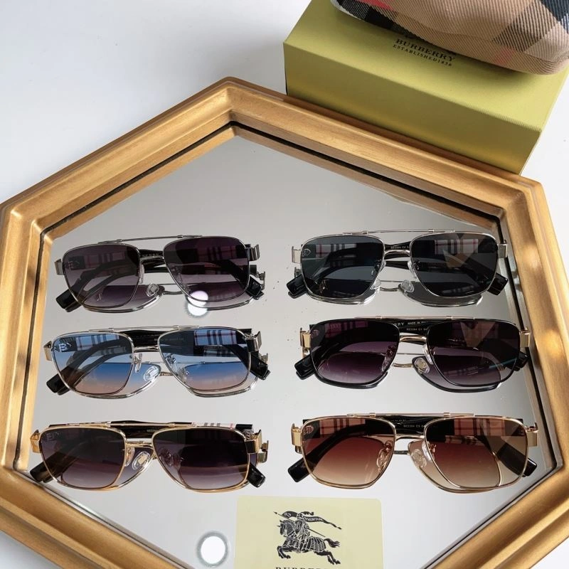 Efficient Burberry Sunglasses 277219
