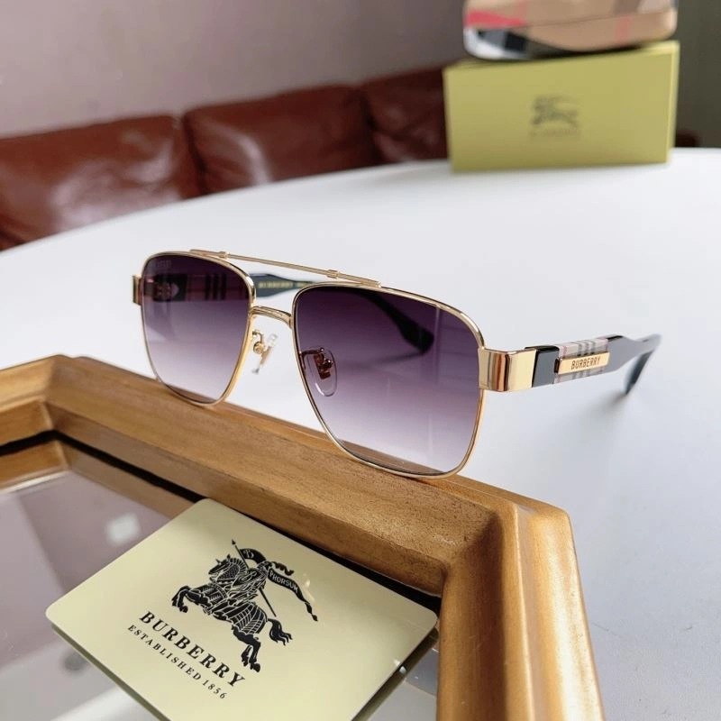 Efficient Burberry Sunglasses 277219