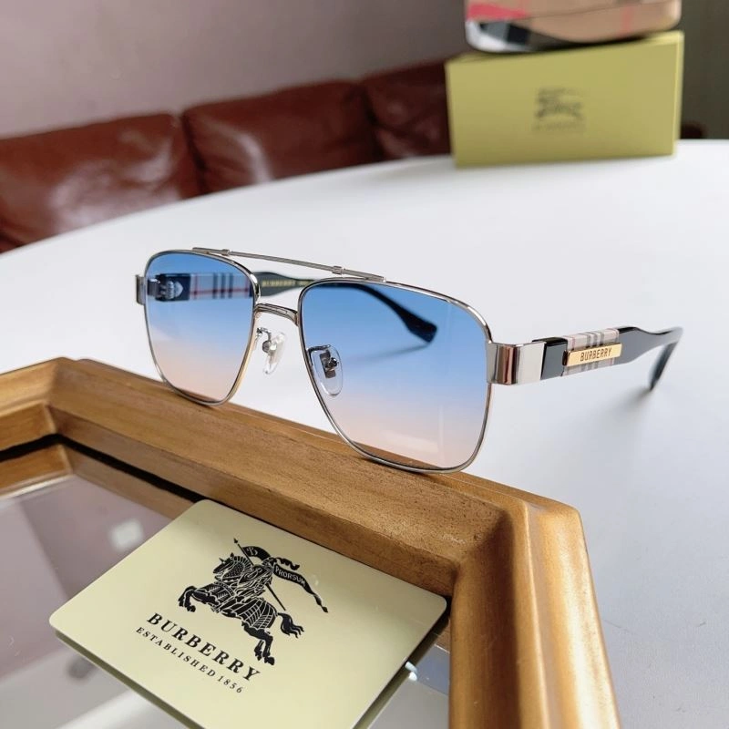 Efficient Burberry Sunglasses 277219