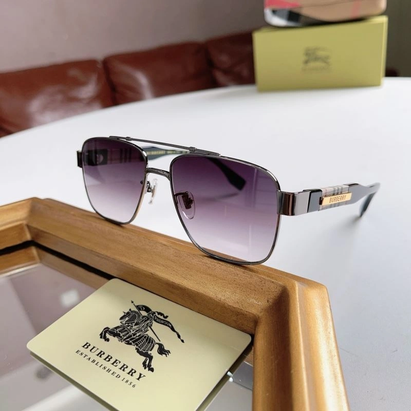 Efficient Burberry Sunglasses 277219