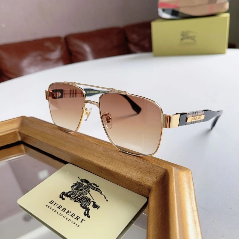 Efficient Burberry Sunglasses 277219