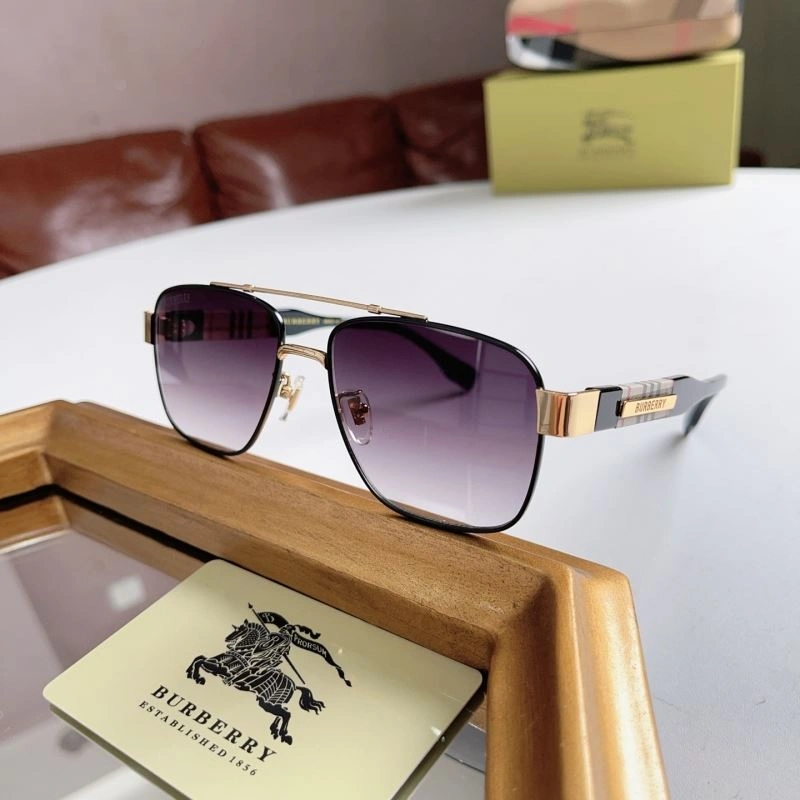 Efficient Burberry Sunglasses 277219