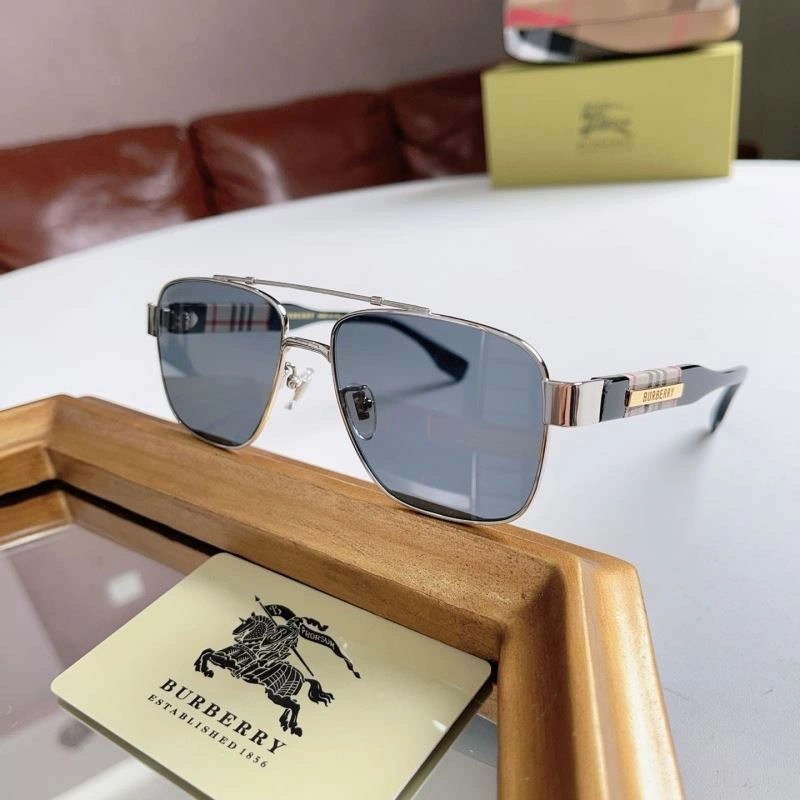 Efficient Burberry Sunglasses 277219