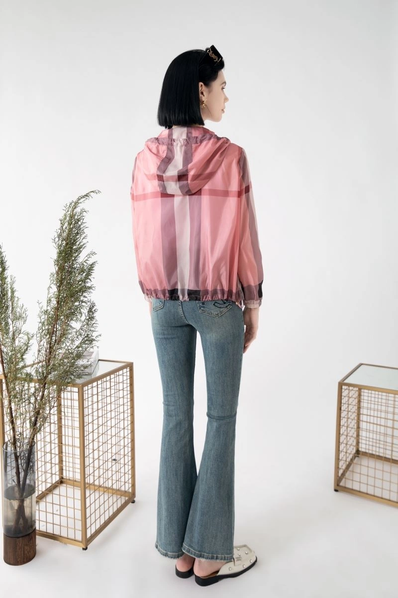 Burberry Sunscreen Jacket FashionForward 103513