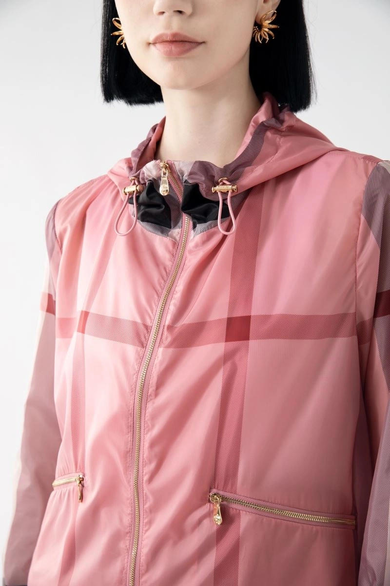 Burberry Sunscreen Jacket FashionForward 103513