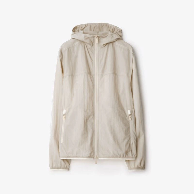 SunProtective Burberry Sunscreen Jacket 103521