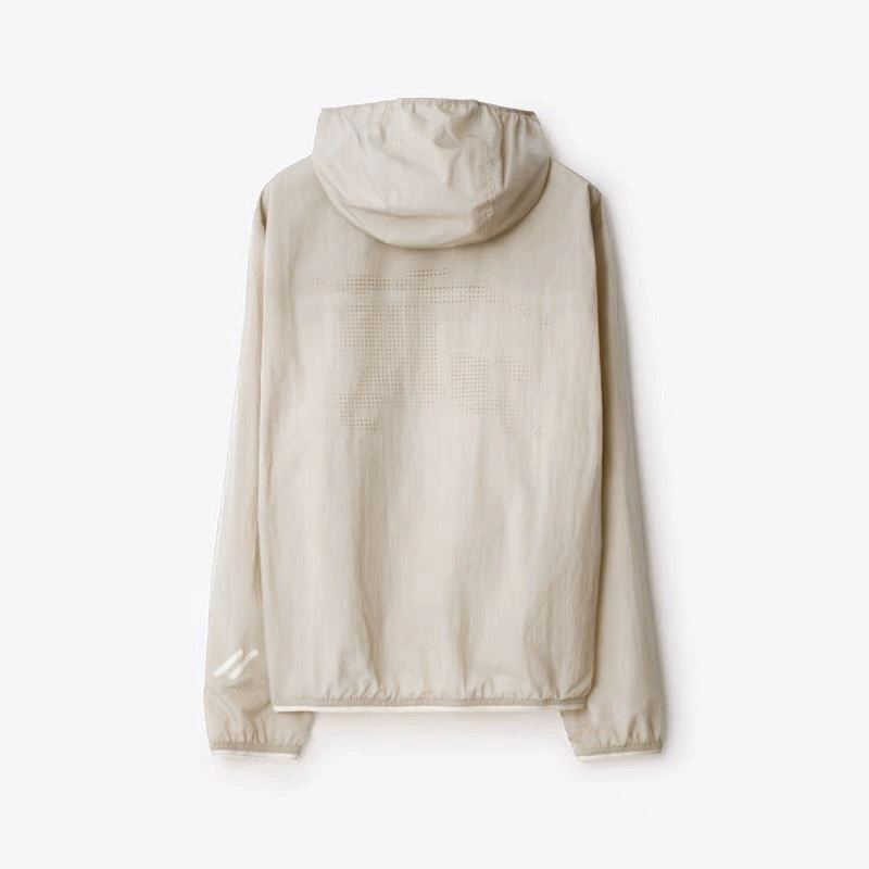 SunProtective Burberry Sunscreen Jacket 103521