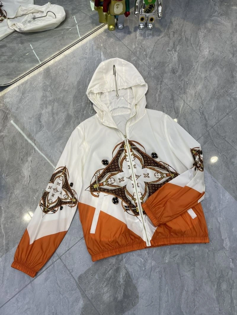 Burberry Sunscreen Jacket Reliable 103508